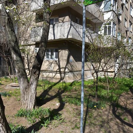 Apartamento Luxury Studio / Ghencea Bucarest Exterior foto